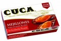 mejillones